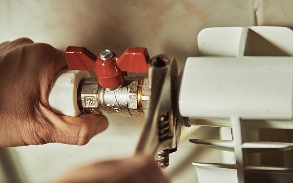 entretien chauffage gaz Paris 2